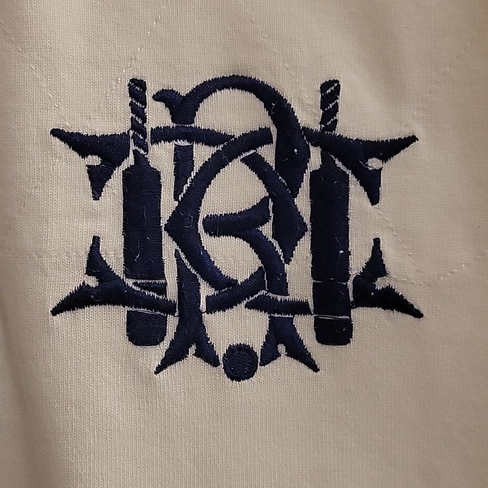 Polo by Ralph Lauren Shirt - White - Large - Picture 4 of 16